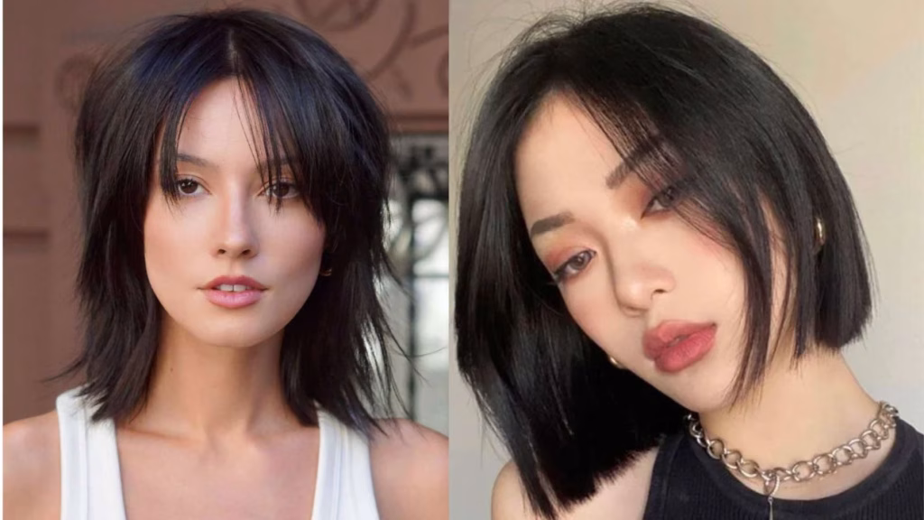 Nama Potongan Rambut Wanita yang Membuatmu Tampil Lebih Percaya Diri Setiap Hari