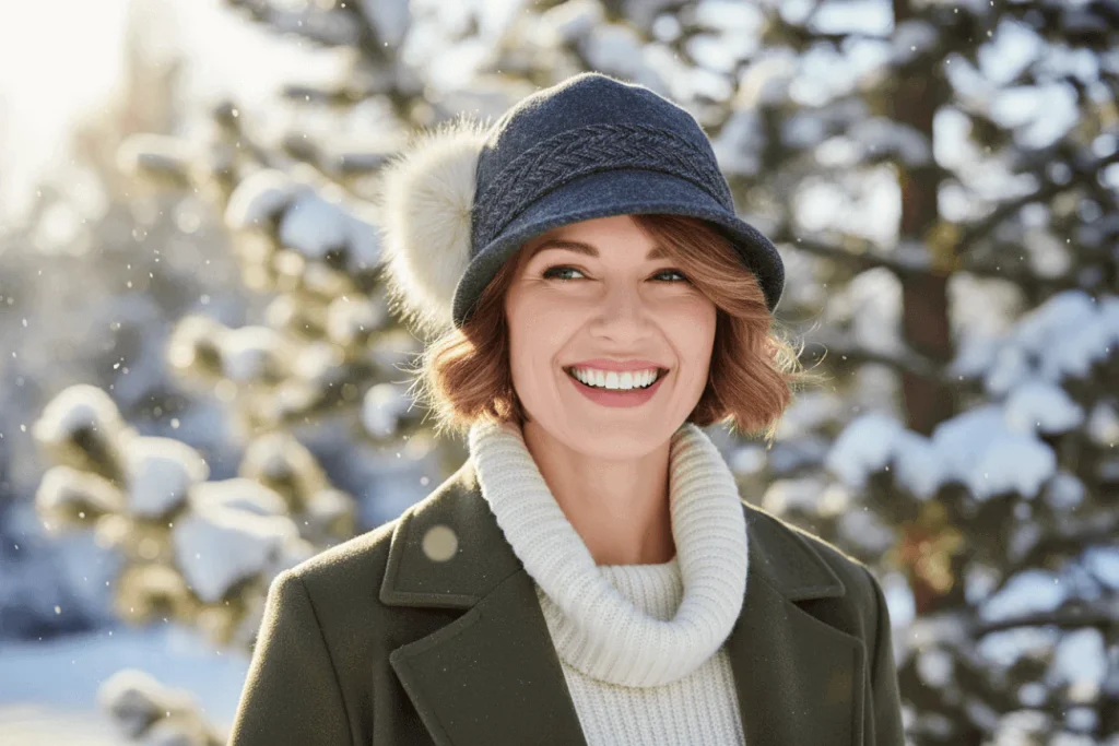 Model Rambut Pendek Cantik yang Bikin Kamu Tampil Lebih Bercahaya