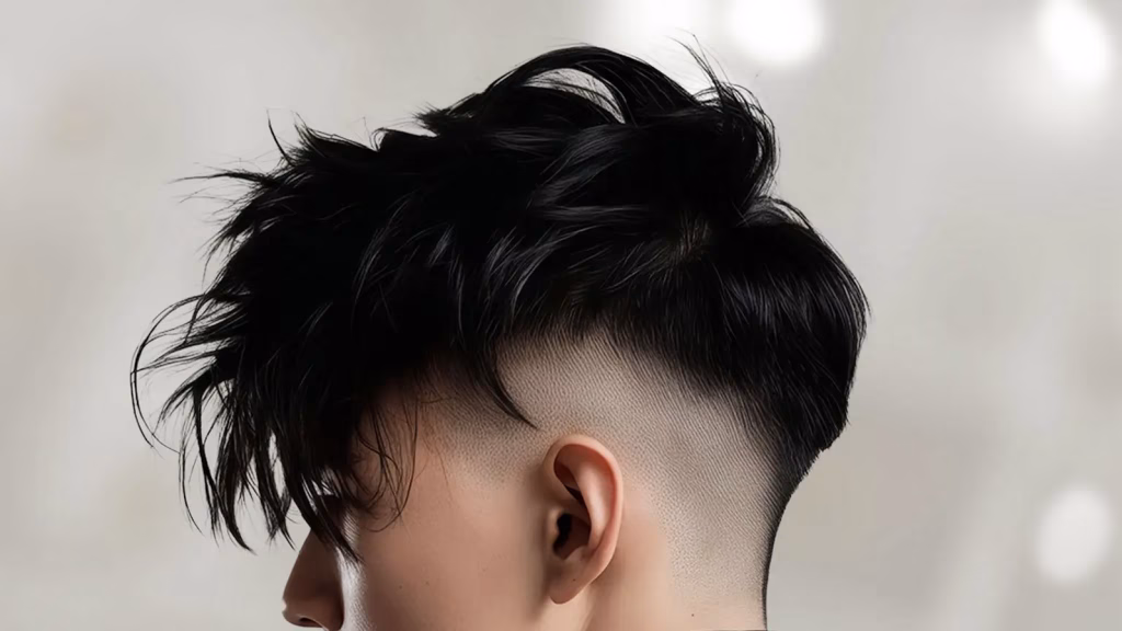 Undercut: Potongan Rambut yang Tetap Jadi Favorit di Tahun 2026