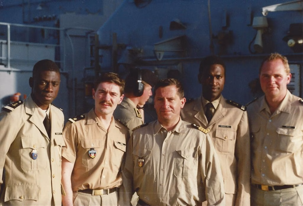 Warna Khaki Itu Warna Apa? Penjelasan Lengkap dan Inspiratif