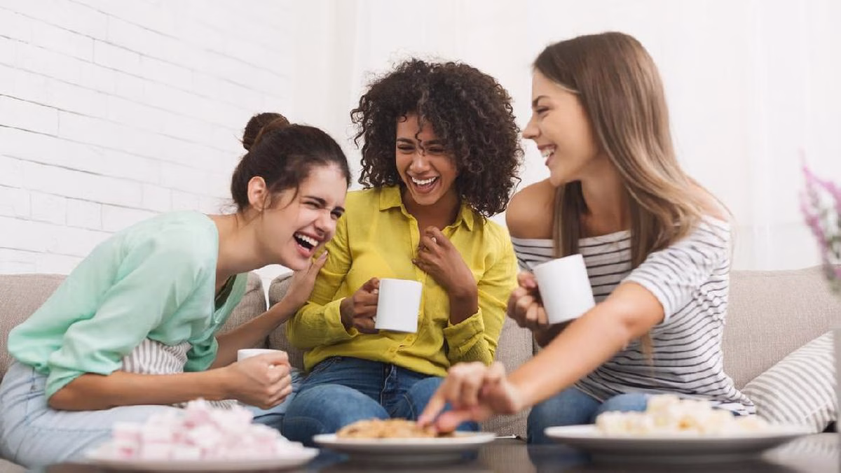 Arti Circle dalam Konteks Pertemanan yang Kamu Perlu Tahu