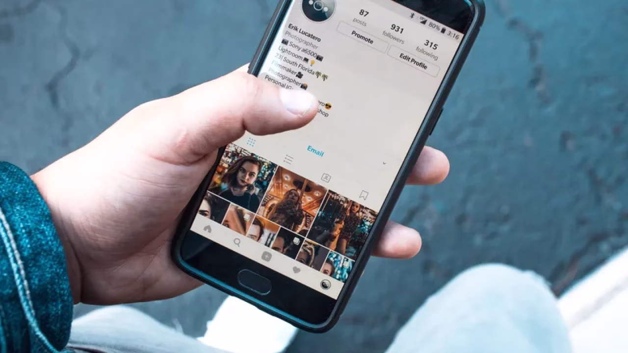 Bio Instagram yang Membuat Profil Kamu Langsung Berkesan