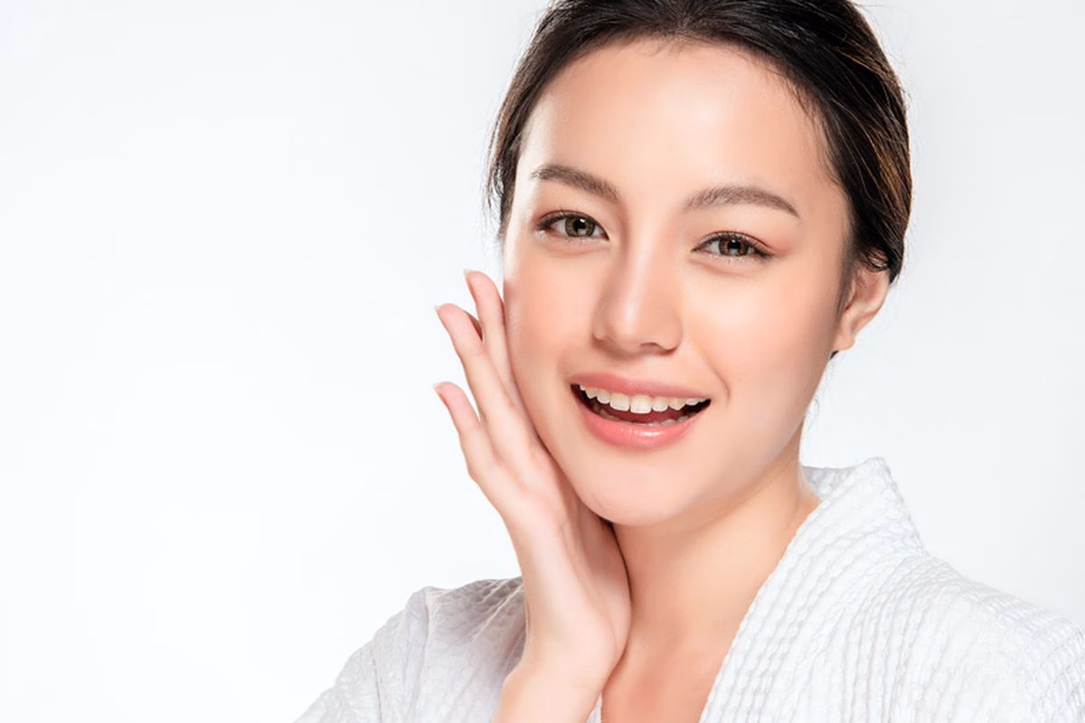 Cara Glow Up yang Realistis dan Bikin Kamu Lebih Percaya Diri