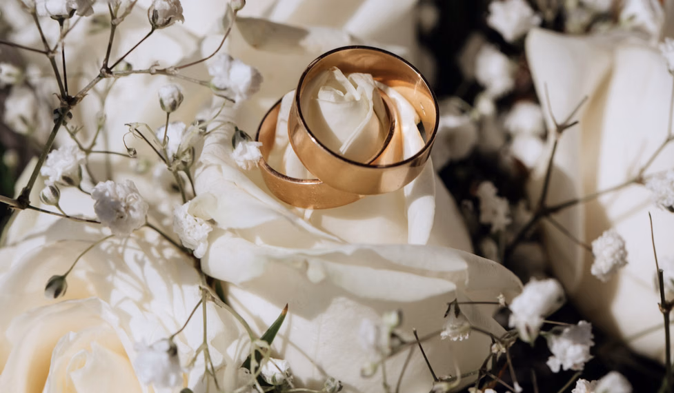 Doa Anniversary Pernikahan yang Menyentuh Hati dan Penuh Berkah