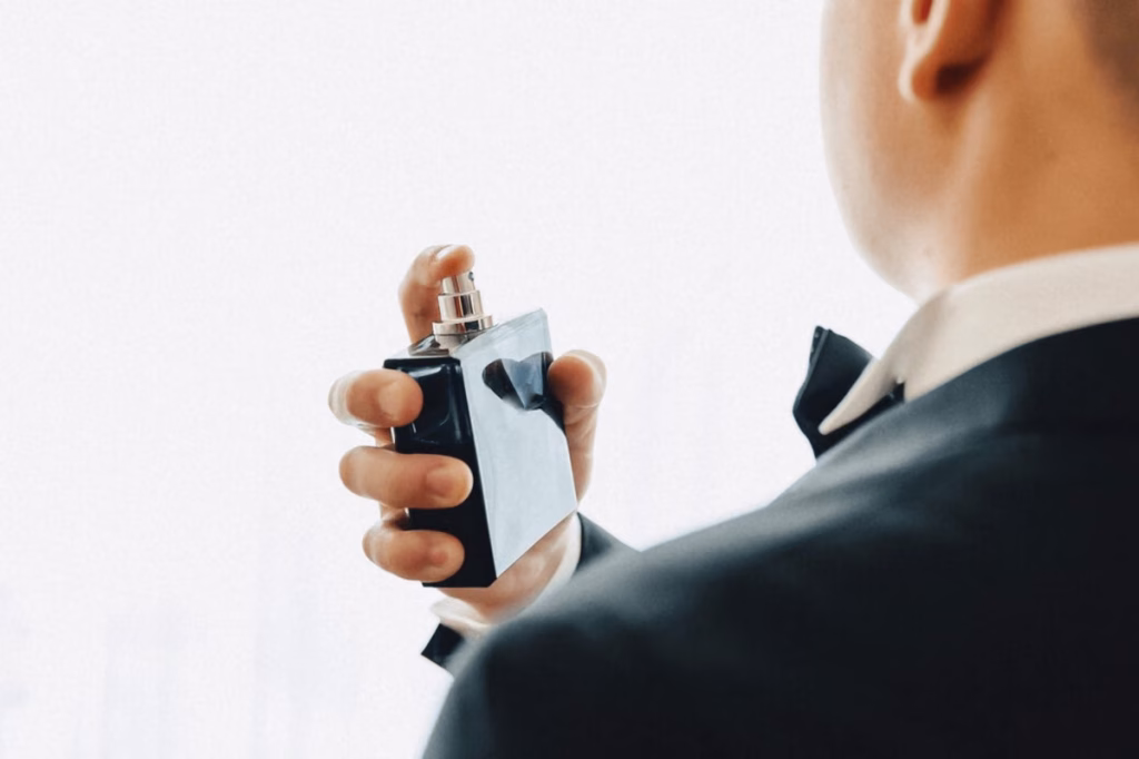 Extrait de Parfum dan Daya Tarik Aroma yang Terasa Lebih Personal