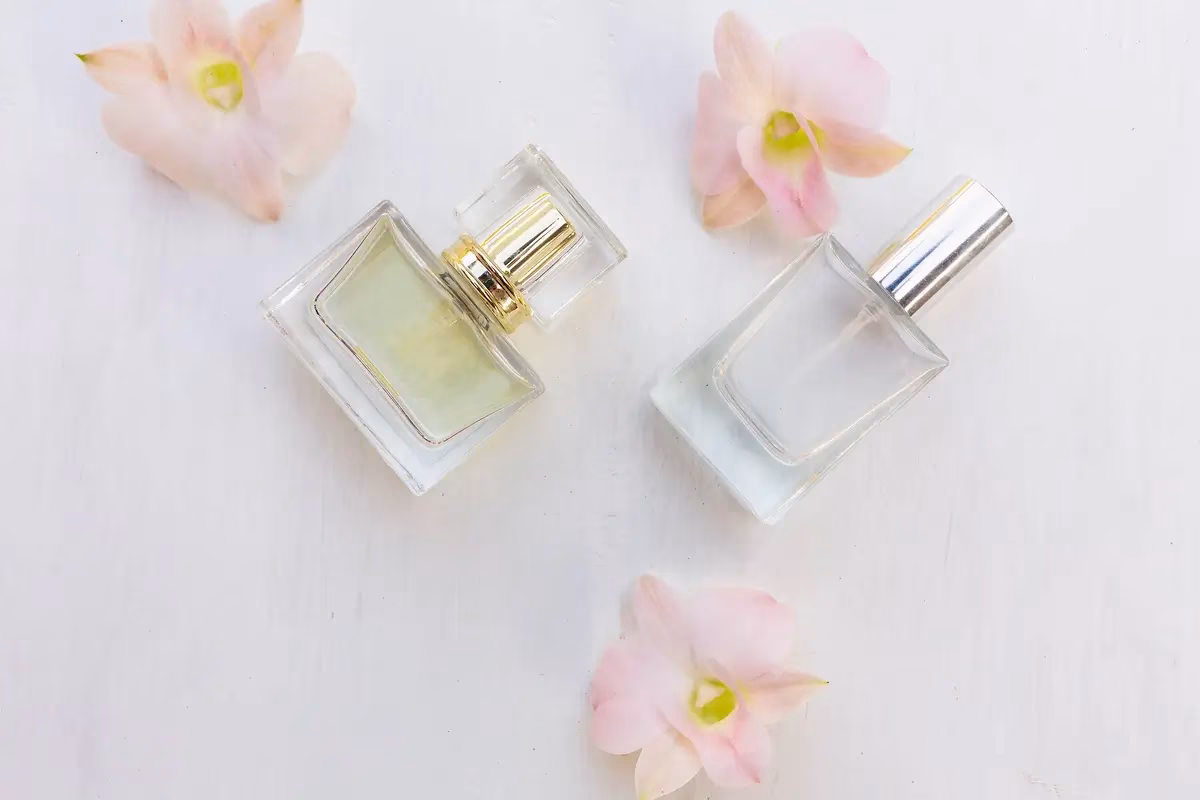 Fragrance Adalah Makna Wewangian yang Lebih dari Sekadar Aroma