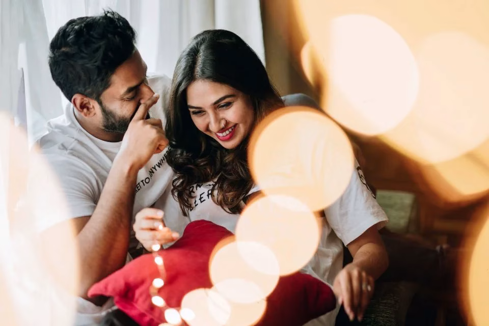 Gombalan Bikin Baper yang Menyentuh Hati dan Memperkaya Hubungan Cinta