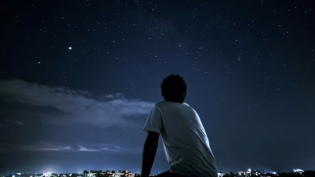 Kata-Kata Bijak Malam Hari yang Menenangkan Hati dan Pikiran