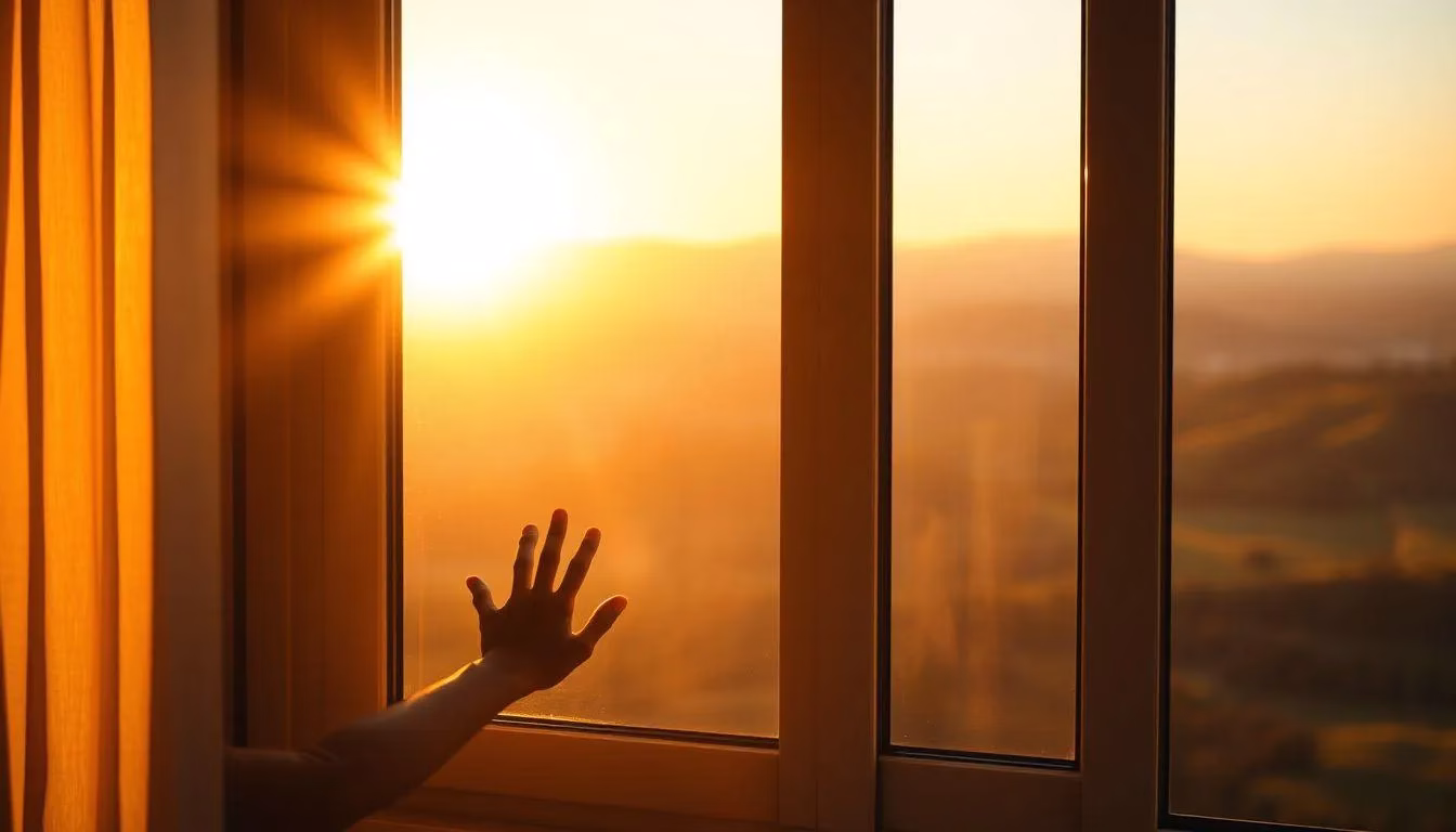 Kata-Kata Pagi Hari yang Menghangatkan Hati dan Menguatkan Langkah