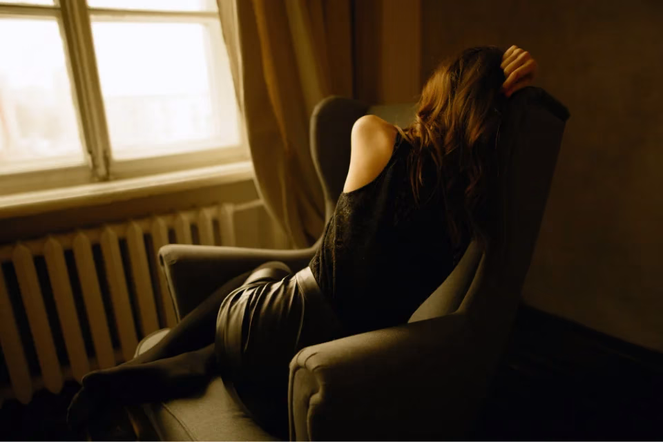 Kata-Kata Sad yang Membantu Kamu Memahami Perasaan dan Menemukan Kekuatan Batin