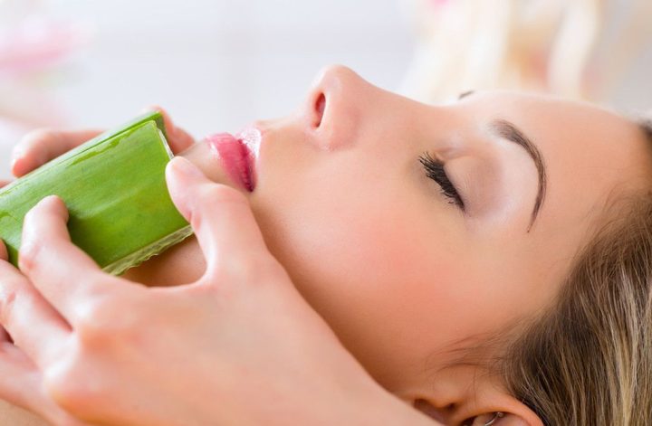 Lidah Buaya untuk Wajah dan Cara Memanfaatkannya agar Kulit Terasa Lebih Nyaman
