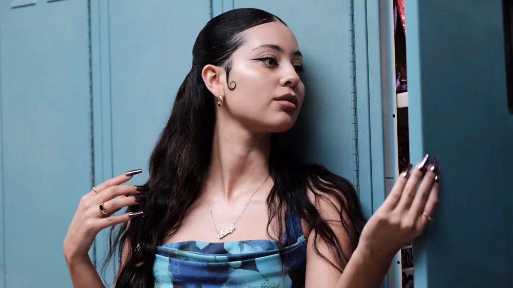 Make Up Latina yang Membuat Tampilan Lebih Hidup dan Percaya Diri