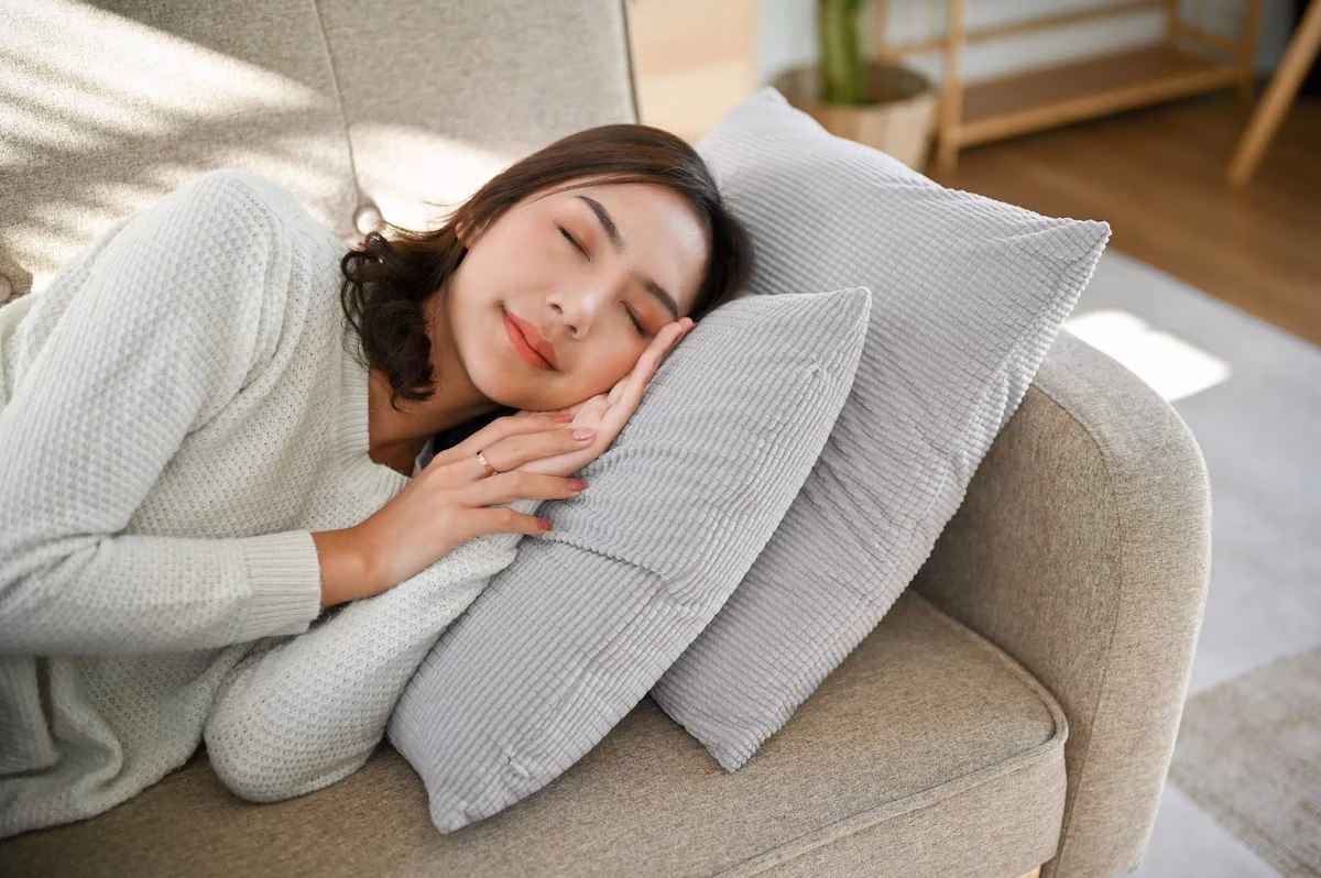 Manfaat Tidur 6 Jam yang Perlu Kamu Ketahui