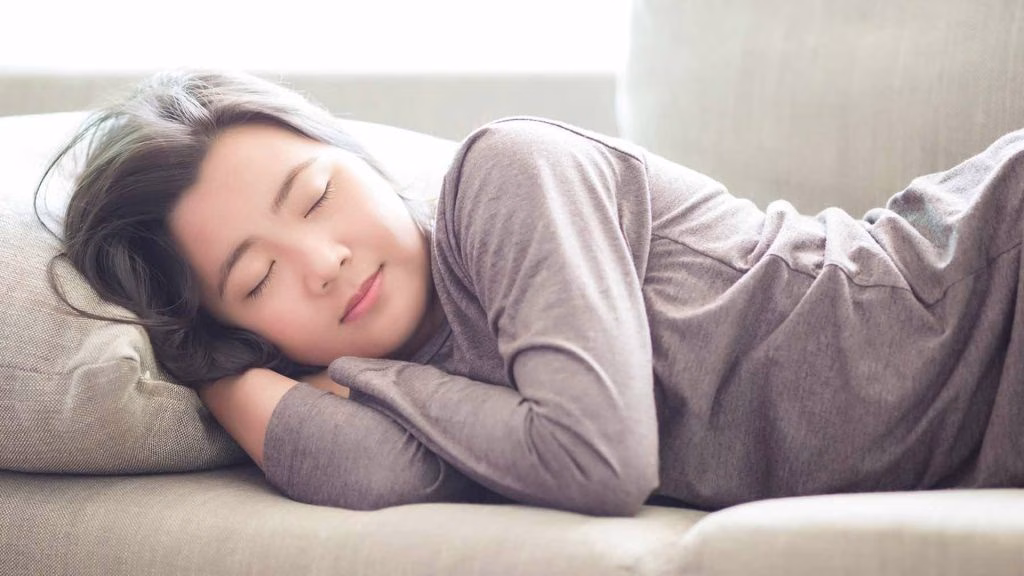 Manfaat Tidur 6 Jam yang Perlu Kamu Ketahui