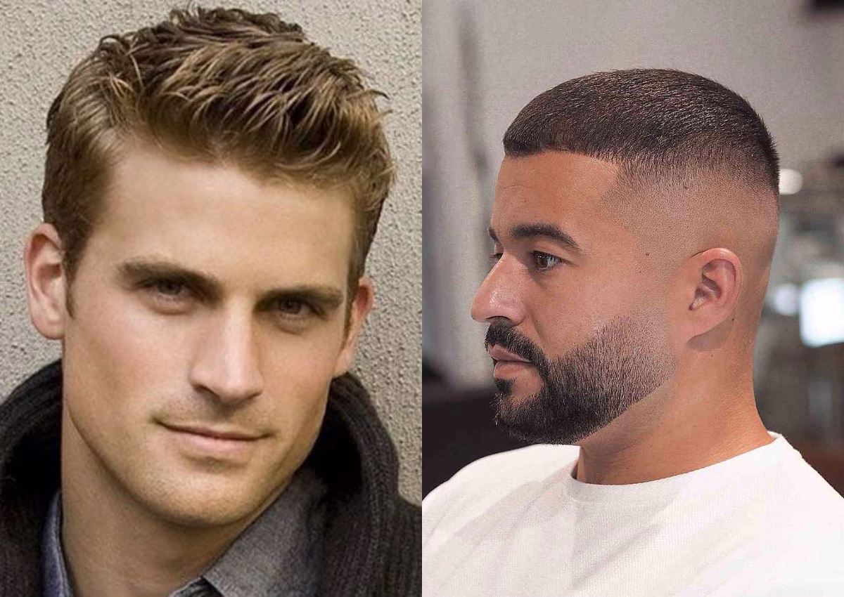 Model Rambut Cepak yang Praktis dan Modern untuk Penampilan Segar