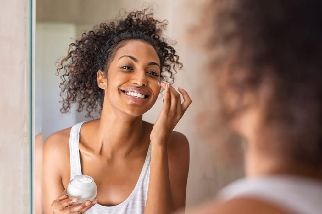 Moisturizer untuk Menghilangkan Bekas Jerawat yang Aman dan Efektif untuk Kulit Sensitif