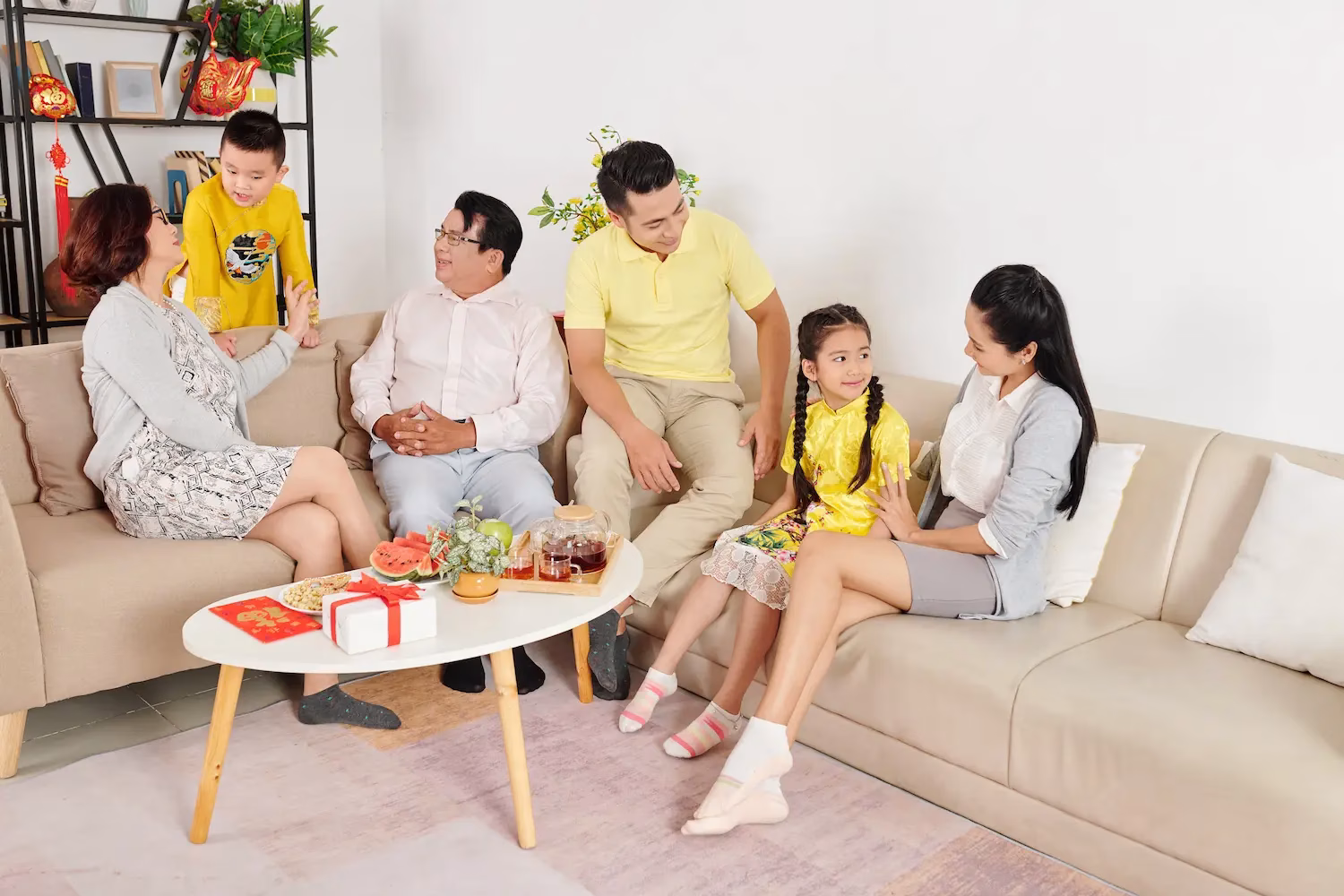 Quality Time yang Membuat Hubungan Keluarga Semakin Erat dan Bermakna