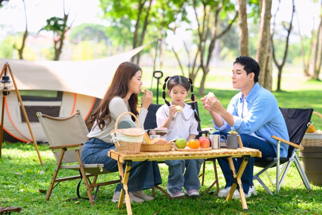 Quality Time yang Membuat Hubungan Keluarga Semakin Erat dan Bermakna