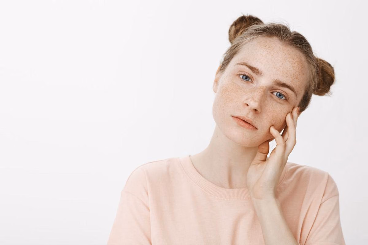 Tanda Kulit Sensitif yang Sering Muncul dan Cara Menghadapinya dengan Bijak