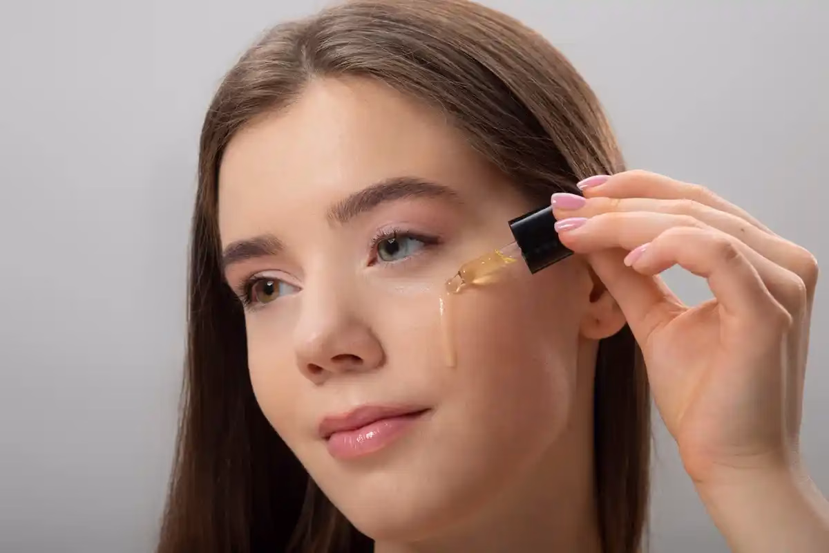 Serum untuk Perawatan Kulit Sehari-Hari yang Lebih Optimal