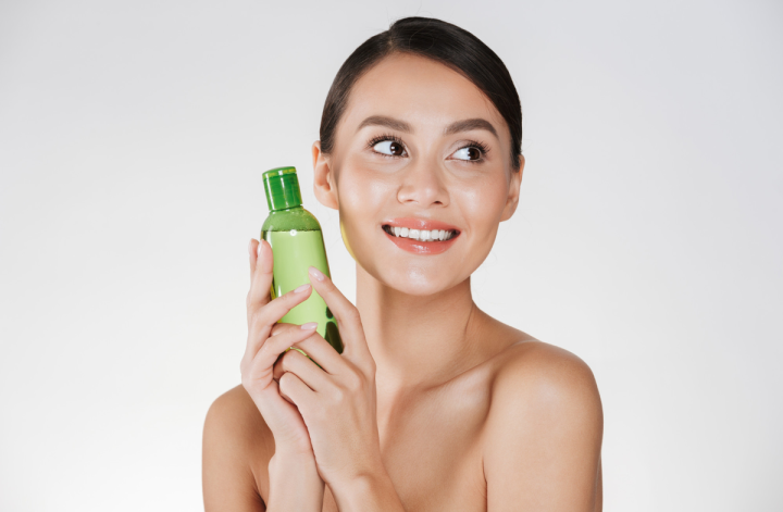 Skincare untuk Skin Barrier yang Sehat dan Kuat