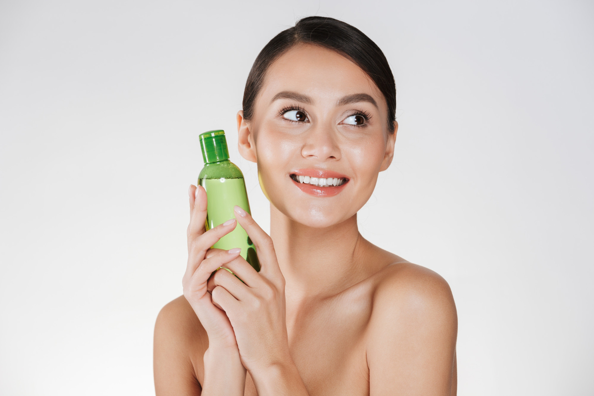 Skincare untuk Skin Barrier yang Sehat dan Kuat