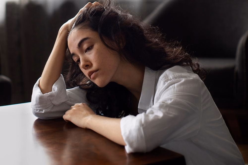 Struggle yang Kamu Rasakan Setiap Hari: Cara Mengubahnya Menjadi Kekuatan Terbesar