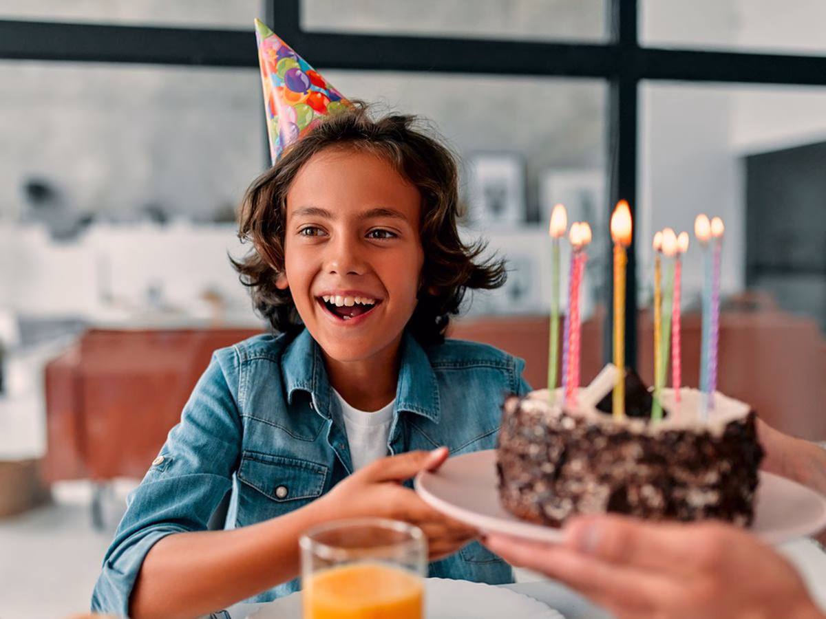 Ucapan Ulang Tahun untuk Anak Laki-Laki yang Hangat dan Bermakna dalam Berbagai Situasi