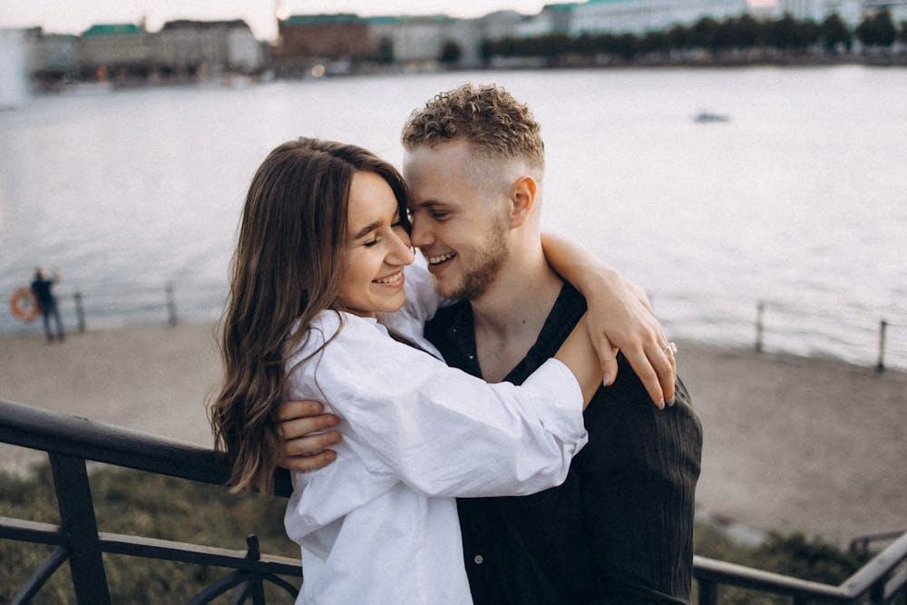 Ucapan Terima Kasih untuk Pacar yang Tulus dan Bermakna