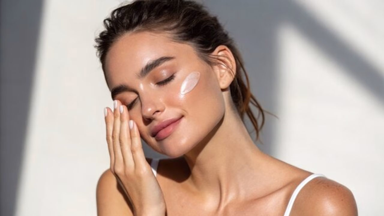 Apakah Sunscreen Bisa Memutihkan Wajah?