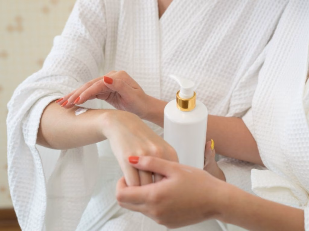 Body Care untuk Kulit Sehat yang Kamu Impikan