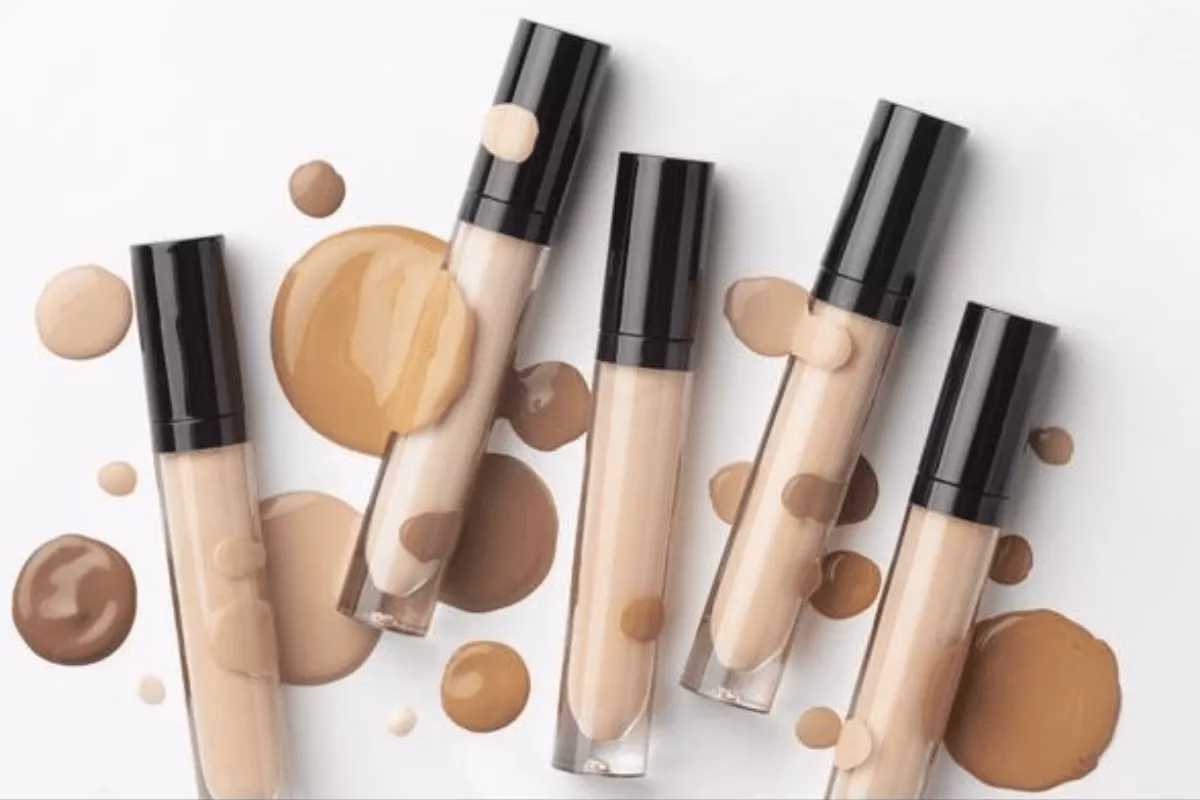 Concealer: Rahasia Kulit Wajah yang Lebih Percaya Diri Setiap Hari