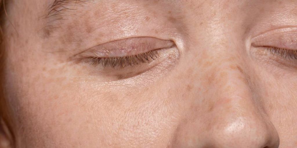 Dark Spot Adalah Kondisi Kulit yang Sering Mengganggu Kepercayaan Diri