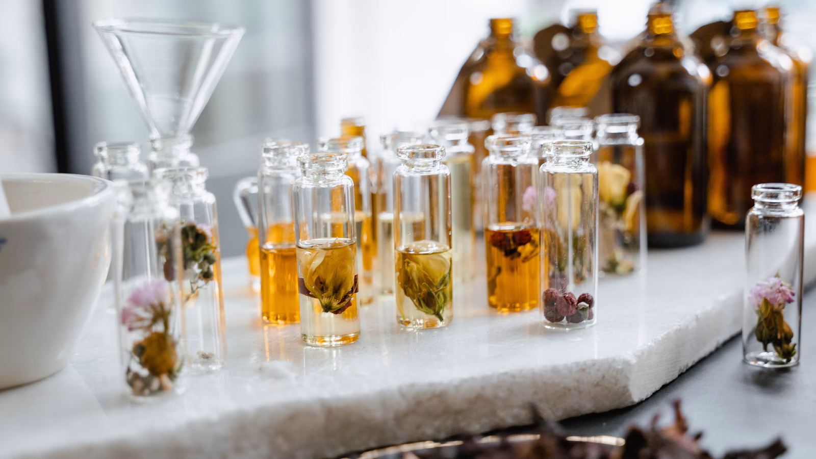 Fragrance yang Membuat Hari Kamu Lebih Bermakna