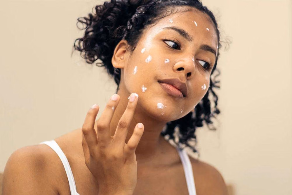 Kandungan Skincare untuk Kulit Berjerawat