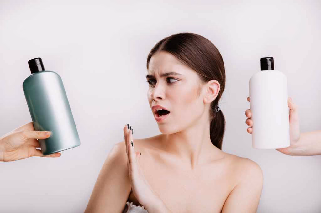 Kandungan Skincare yang Harus Dihindari
