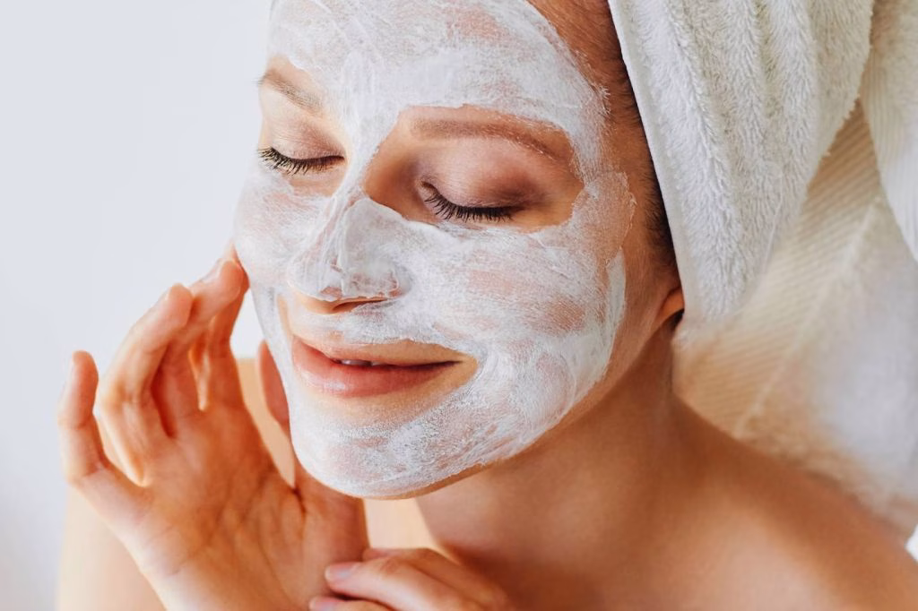Manfaat Masker Bengkoang untuk Kulit yang Lebih Sehat dan Bercahaya