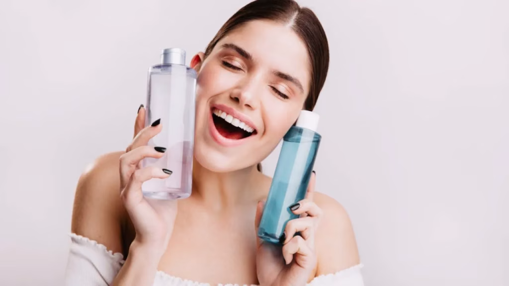 Manfaat Micellar Water untuk Kulit Sehat dan Bersih Setiap Hari