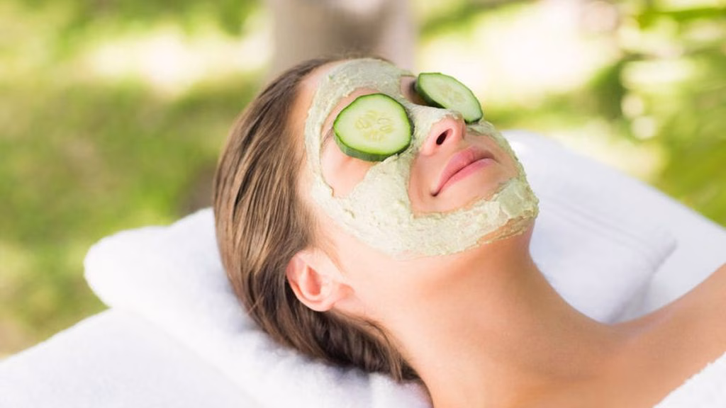 Masker Wajah Alami untuk Kulit Lebih Sehat dan Bercahaya