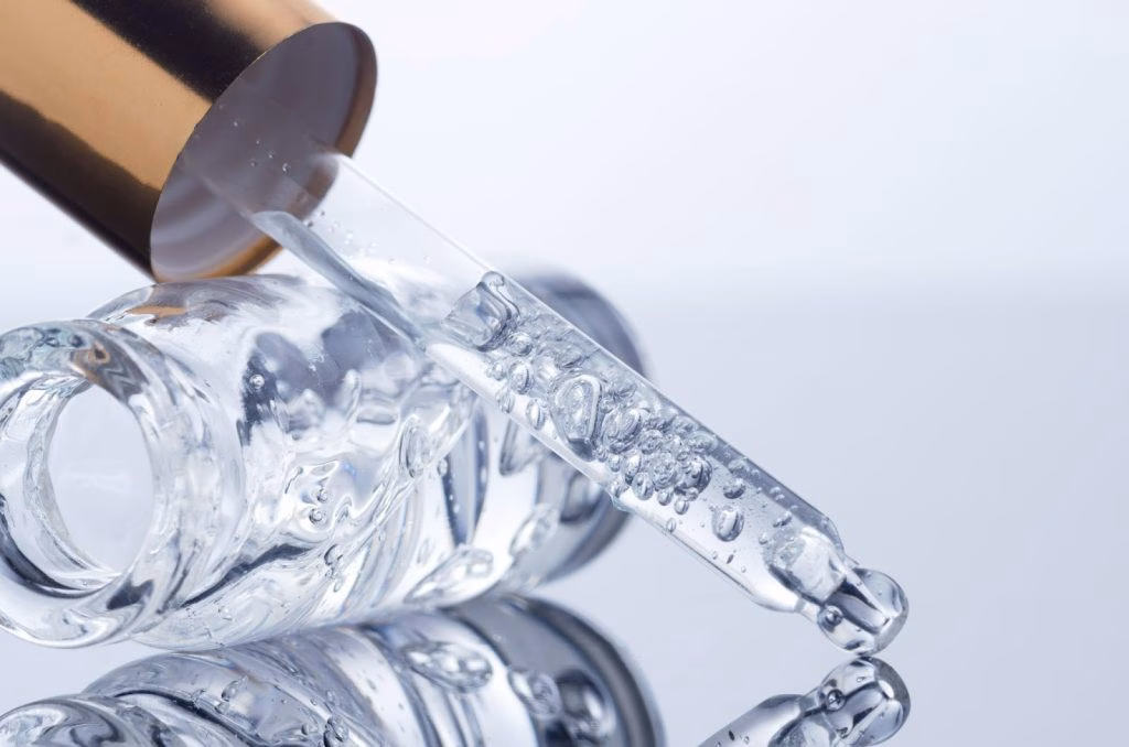 Peptide Adalah Senyawa yang Membuat Kulit dan Tubuh Lebih Kuat