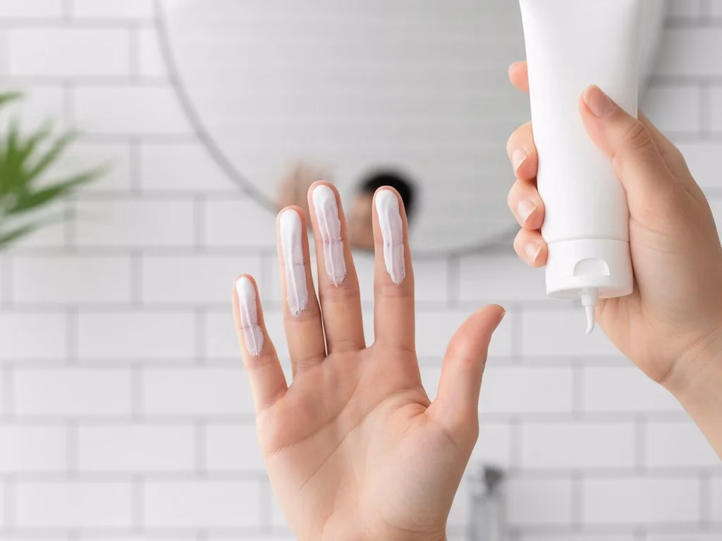Skincare Pagi yang Bikin Wajah Terlihat Fresh dan Nyaman Sepanjang Hari