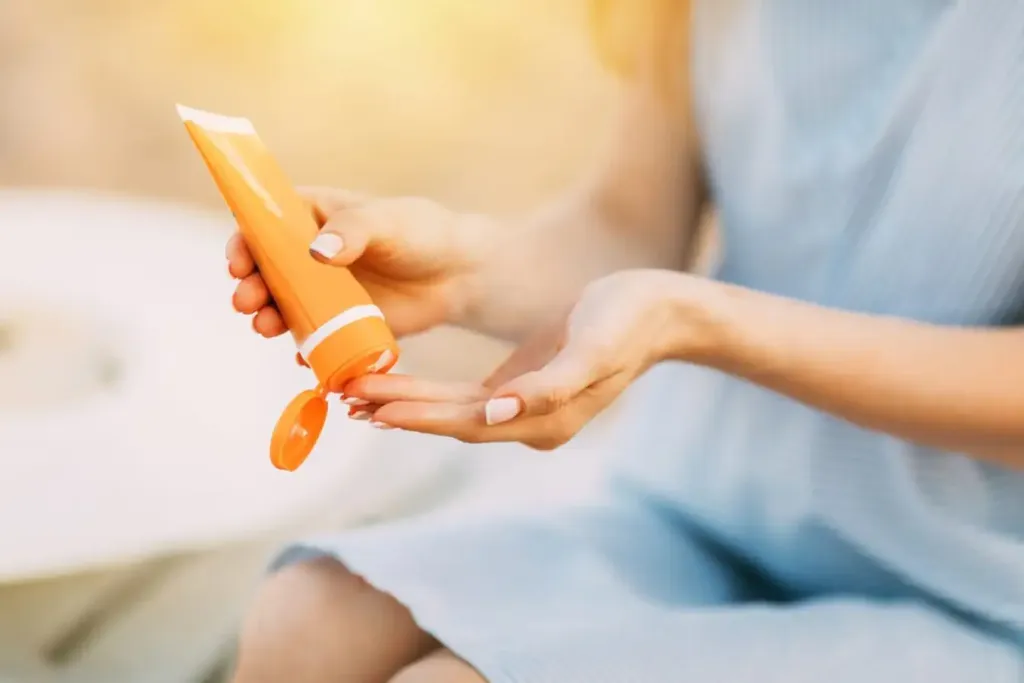 Sunscreen Non Comedogenic: Perlindungan yang Nyaman untuk Kulitmu