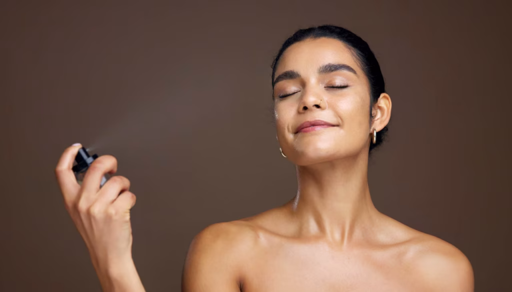 Sunscreen Spray Jadi Pilihan Praktis untuk Kulit yang Aktif Seharian