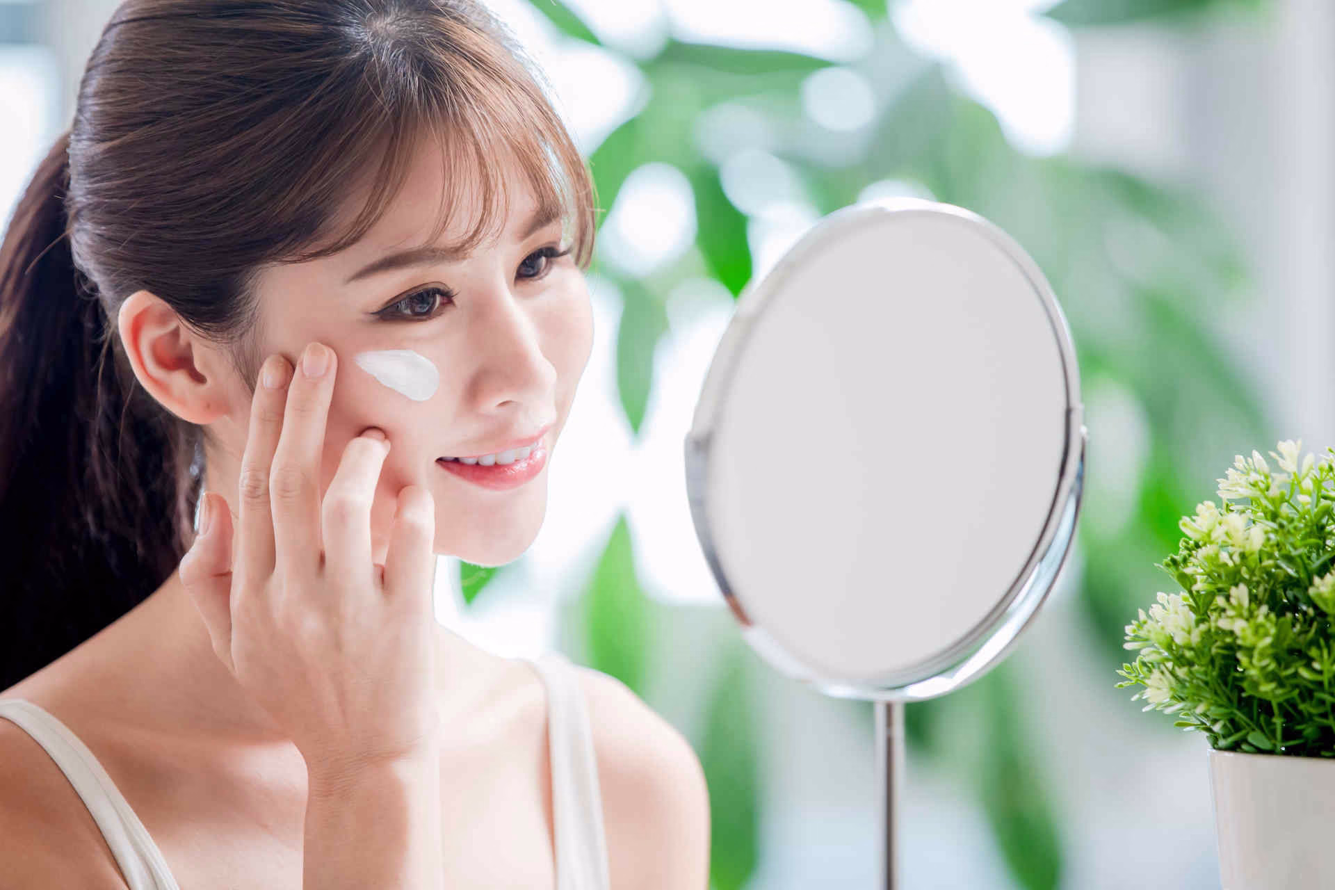 Sunscreen untuk Kulit Berminyak yang Memberi Perlindungan Tanpa Beban