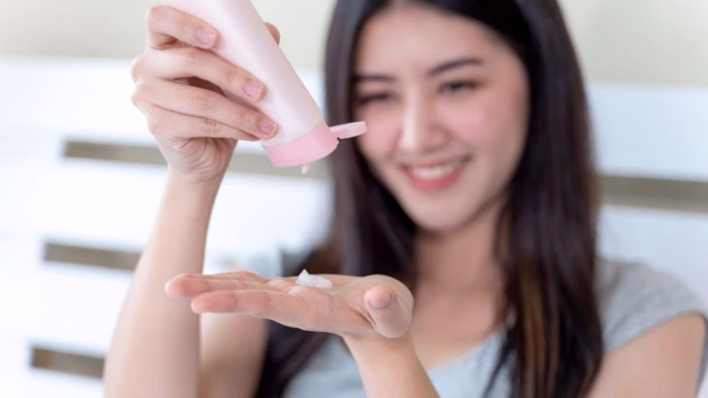Sunscreen untuk Kulit Kombinasi yang Memberi Perlindungan Nyaman
