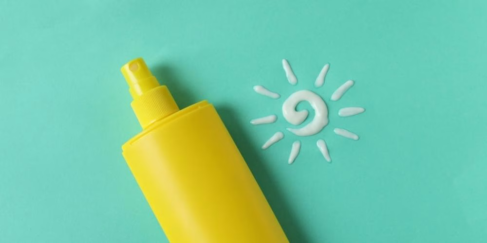 Sunscreen untuk Kulit Normal yang Membuat Kulit Tetap Sehat