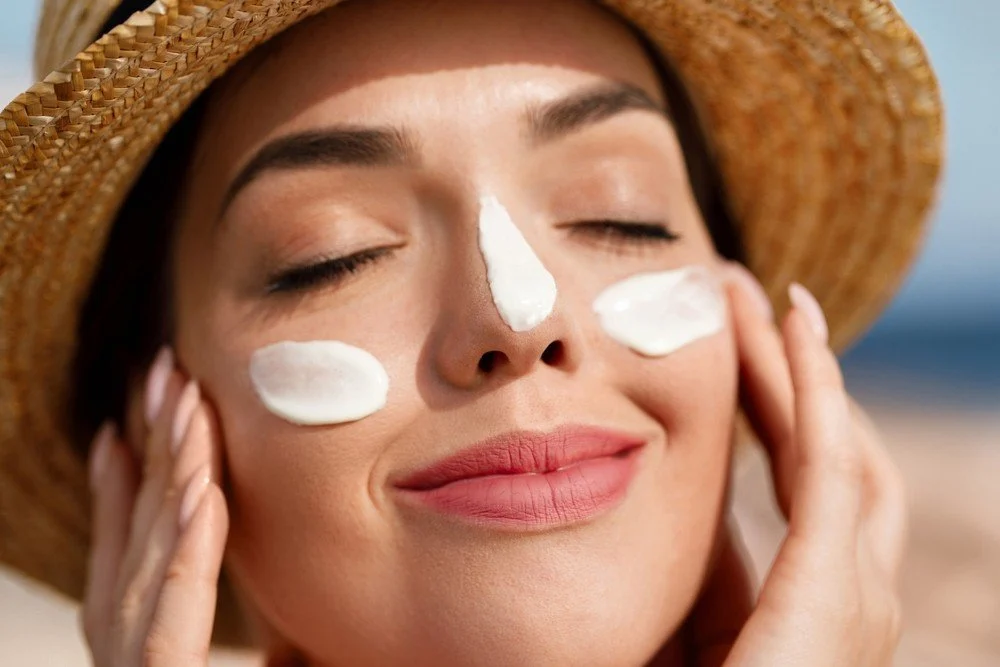 Sunscreen untuk Kulit Normal yang Membuat Kulit Tetap Sehat
