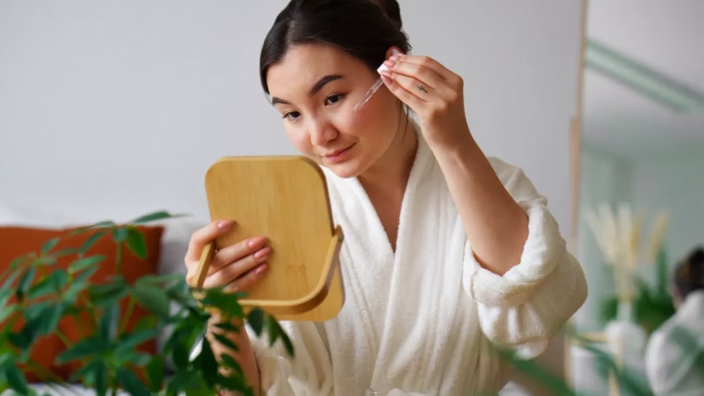 Urutan Skincare Siang untuk Kulit Sehat Sepanjang Hari