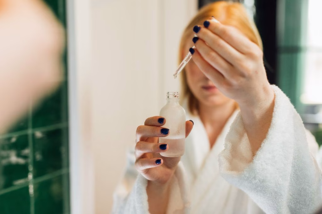 Apakah Boleh Pakai Serum Tanpa Toner? Temukan Jawaban yang Pas untuk Kulitmu