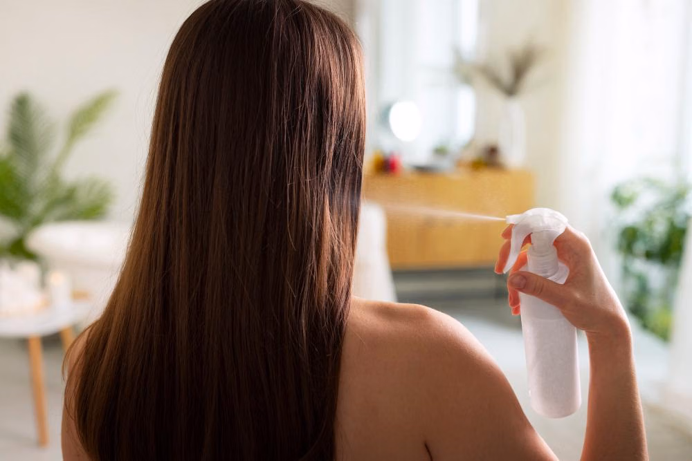 Apakah Hair Tonic Bisa Dipakai Setiap Hari?